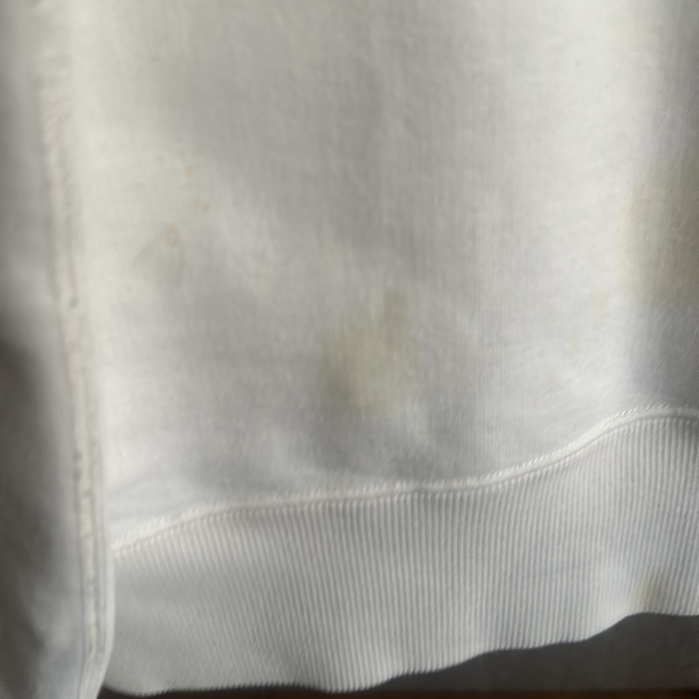 A Bathing Ape BAPE pusha T hoodie - Picture 8 of 11